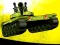 Wild Tanks เกมออนไลน์