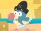 Cute Dodo Jigsaw เกมออนไลน์