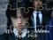 Wednesday Addams Jigsaw Puzzle เกมออนไลน์