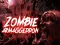Zombie Armaggeddon เกมออนไลน์