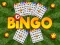 Bingo เกมออนไลน์