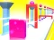 Jelly Shift Online เกมออนไลน์