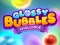 Glossy Bubble Challenge เกมออนไลน์