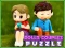 Dolls Couples Puzzle เกมออนไลน์