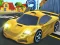 Cartoon Stunt Car เกมออนไลน์