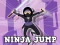 Ninja Jump เกมออนไลน์