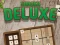 Sudoku Deluxe เกมออนไลน์