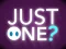 Just One เกมออนไลน์