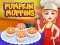 Pumpkin Muffins เกมออนไลน์