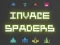 Invace Spaders เกมออนไลน์