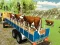 Offroad Animal Truck Transport เกมออนไลน์