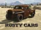 Rusty Cars Jigsaw เกมออนไลน์