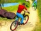 Uphill Offroad Bicycle Rider เกมออนไลน์
