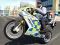 Police Chase Motorbike Driver เกมออนไลน์