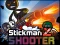 Stickman Shooter 2 เกมออนไลน์