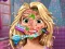 Goldie Princess Skin Doctor เกมออนไลน์