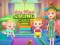 Baby Hazel sibling care เกมออนไลน์