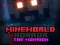 MineWorld Horror The Mansion เกมออนไลน์
