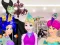 Princess April Fools Hair Salon เกมออนไลน์