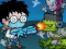 Zombie Monster Survivors เกมออนไลน์