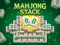 Mahjong Stack เกมออนไลน์