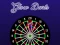 Glow Darts เกมออนไลน์