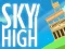 Sky high เกมออนไลน์