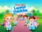 Baby Hazel Learns Vehicles เกมออนไลน์