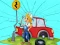 Broken Cars Jigsaw เกมออนไลน์