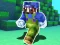 Craft Boy Runner เกมออนไลน์