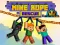 Mine Rope Rescue เกมออนไลน์