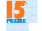 15 Puzzle เกมออนไลน์