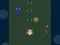 Attacking The Space Base เกมออนไลน์