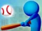 Homer City 3D Hit เกมออนไลน์