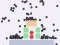 Red Hide Ball เกมออนไลน์