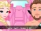 Princess Carpool Karaoke เกมออนไลน์