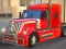 American Truck Car Driving เกมออนไลน์