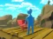 Realistic Wheelbarrow เกมออนไลน์