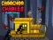 Choochoo Charles Friends Defense เกมออนไลน์
