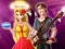 Highschool Prom Crush เกมออนไลน์