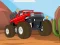 Monster Truck Hidden Stars เกมออนไลน์