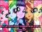 My Little Pony Equestria Girls dress up เกมออนไลน์
