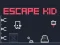 Escape Kid เกมออนไลน์