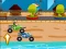 Buggy Race Obstacle เกมออนไลน์