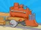 Trolley Fun เกมออนไลน์