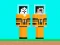 Noob vs Hacker Diver Suit เกมออนไลน์