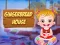 Baby Hazel Gingerbread House เกมออนไลน์