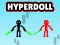 Hyperdoll เกมออนไลน์