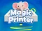 Magic Printer เกมออนไลน์