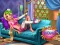 Goldie Home Recovery เกมออนไลน์